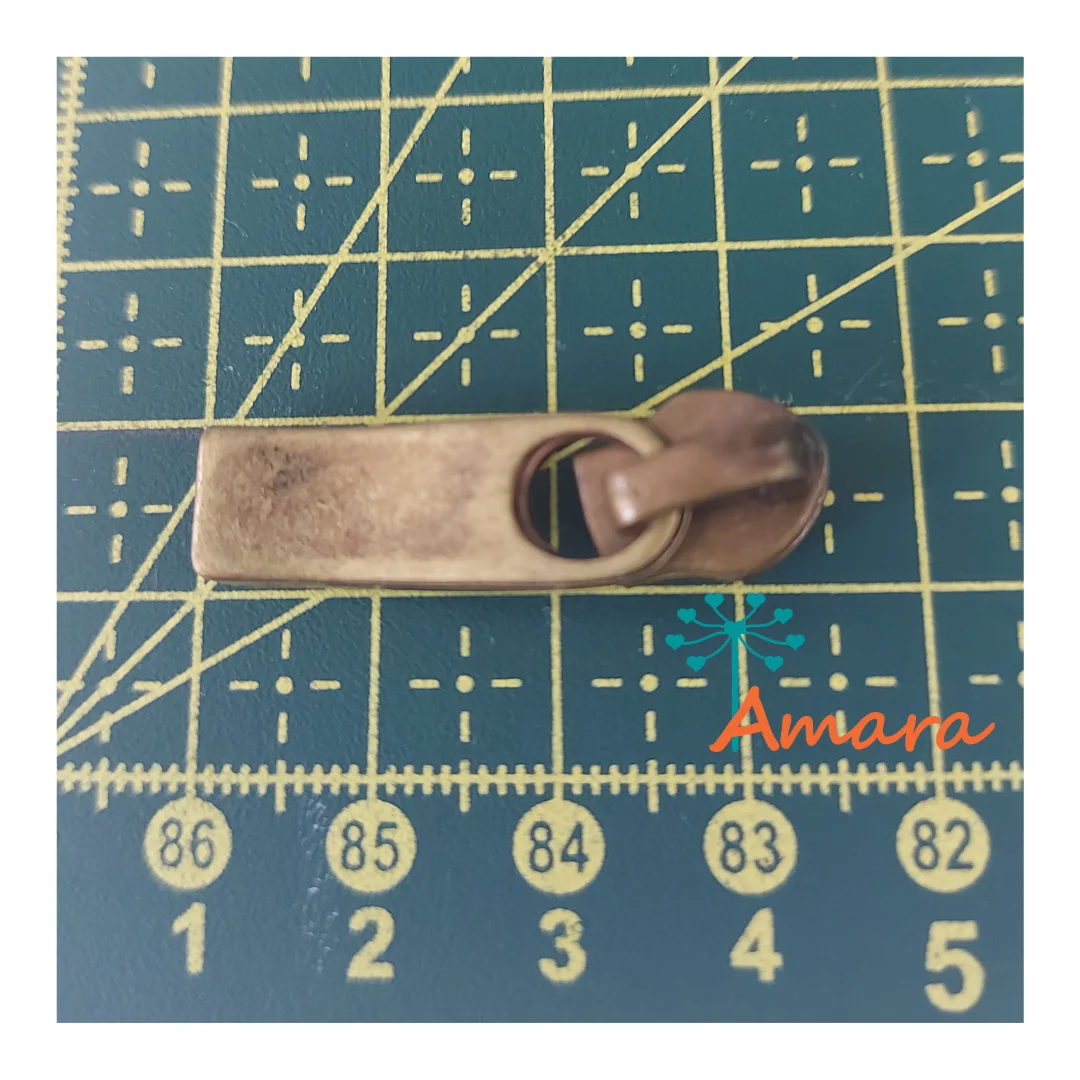CURSOR N.5 - ONDA - OURO VELHO