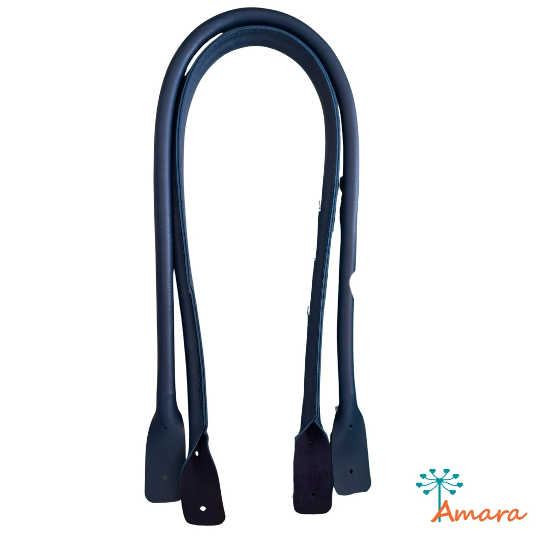 ALÇA CLÁSSICA G - AZUL MARINHO - PAR
